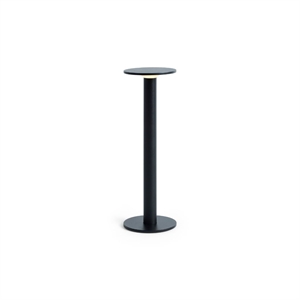 HAY Host Portable Lamp-220-Anthracite